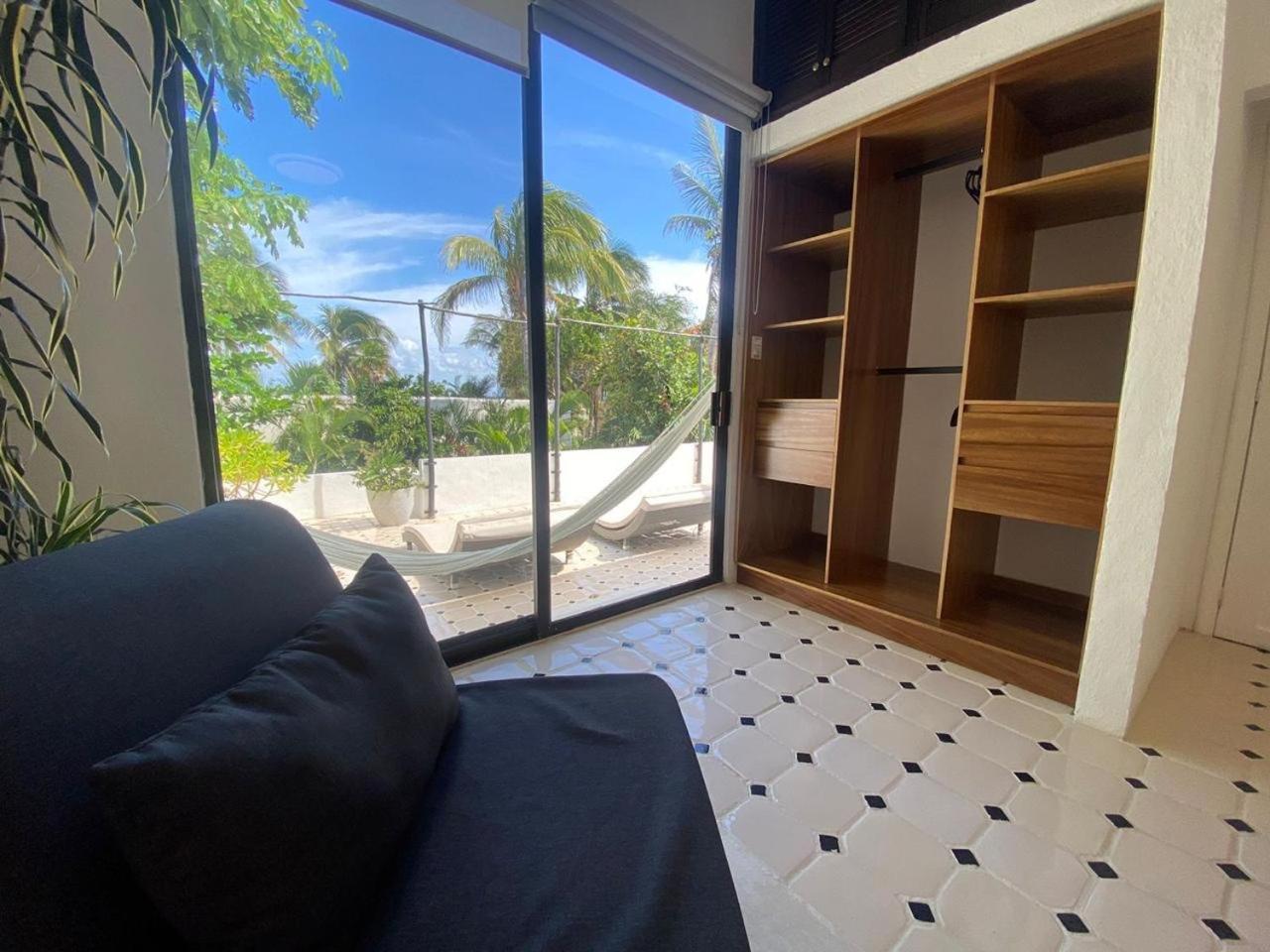Villa Almendra Playacar 1 Playa del Carmen Luaran gambar