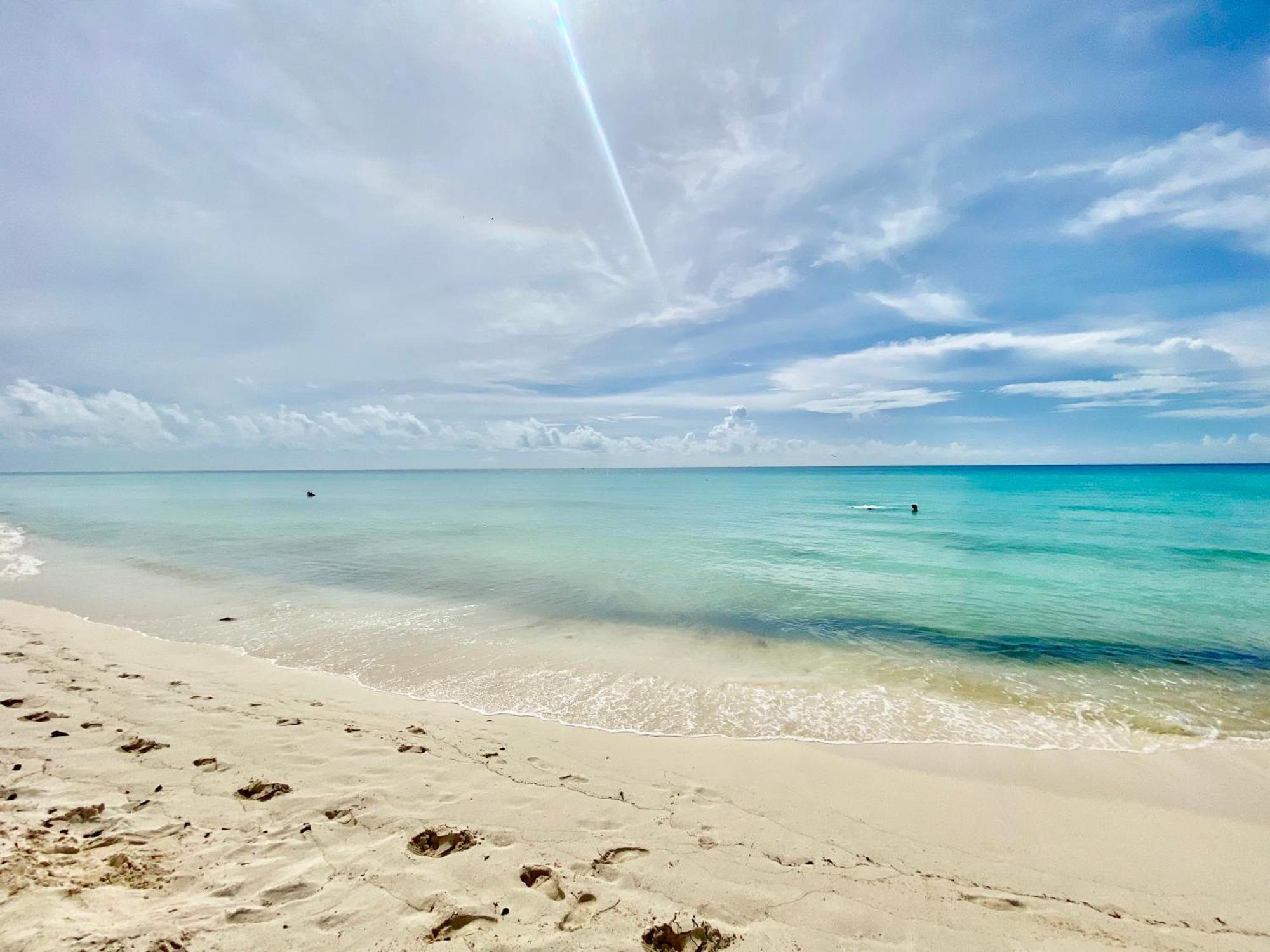 Villa Almendra Playacar 1 Playa del Carmen Luaran gambar