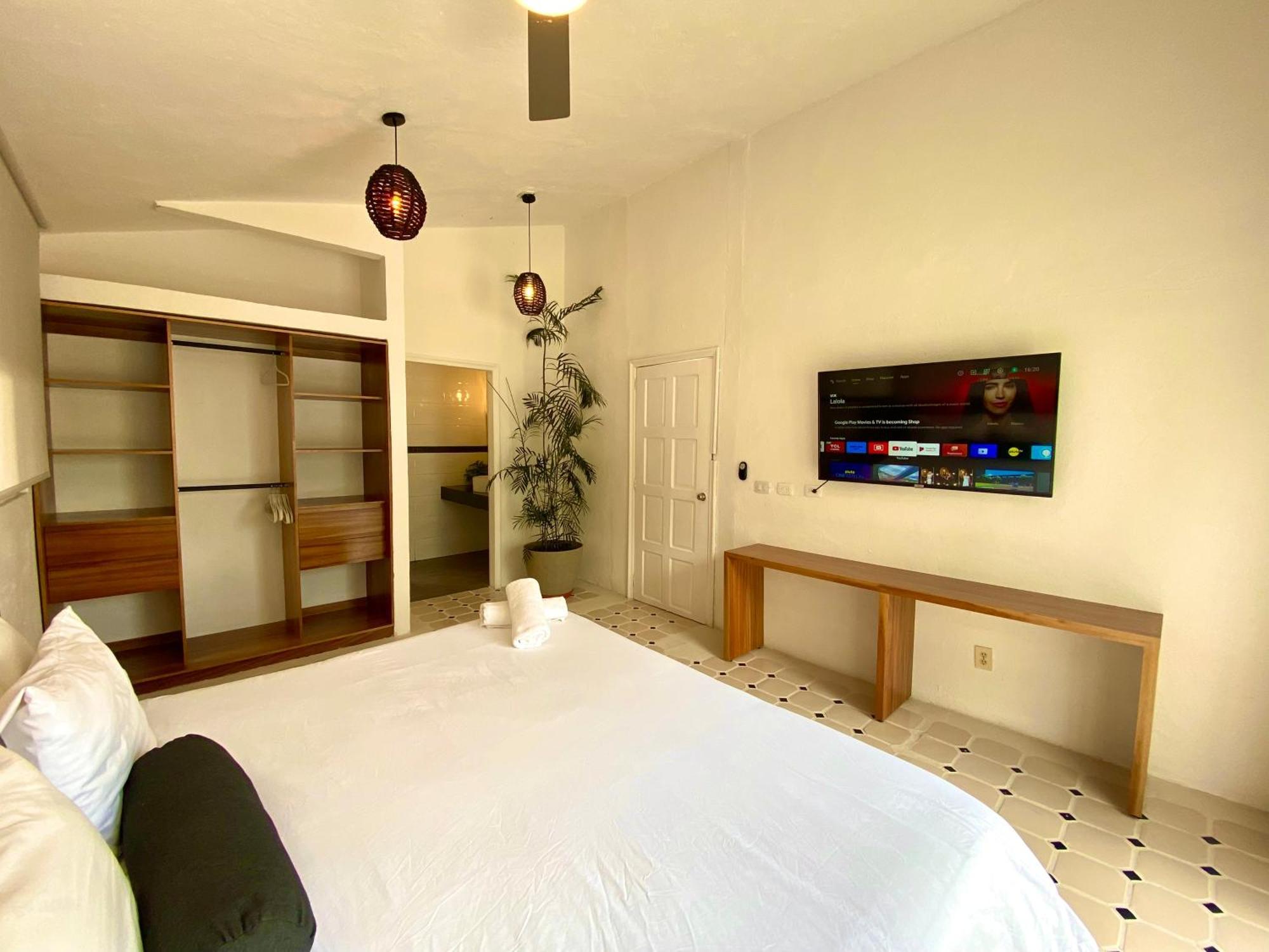 Villa Almendra Playacar 1 Playa del Carmen Luaran gambar